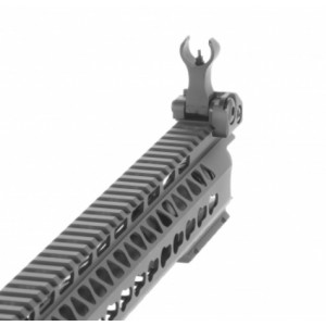 Страйкбольный автомат MOTS SAI-T2 KEYMOD 14.5 inch EC-824-GAP-UP [East Crane]